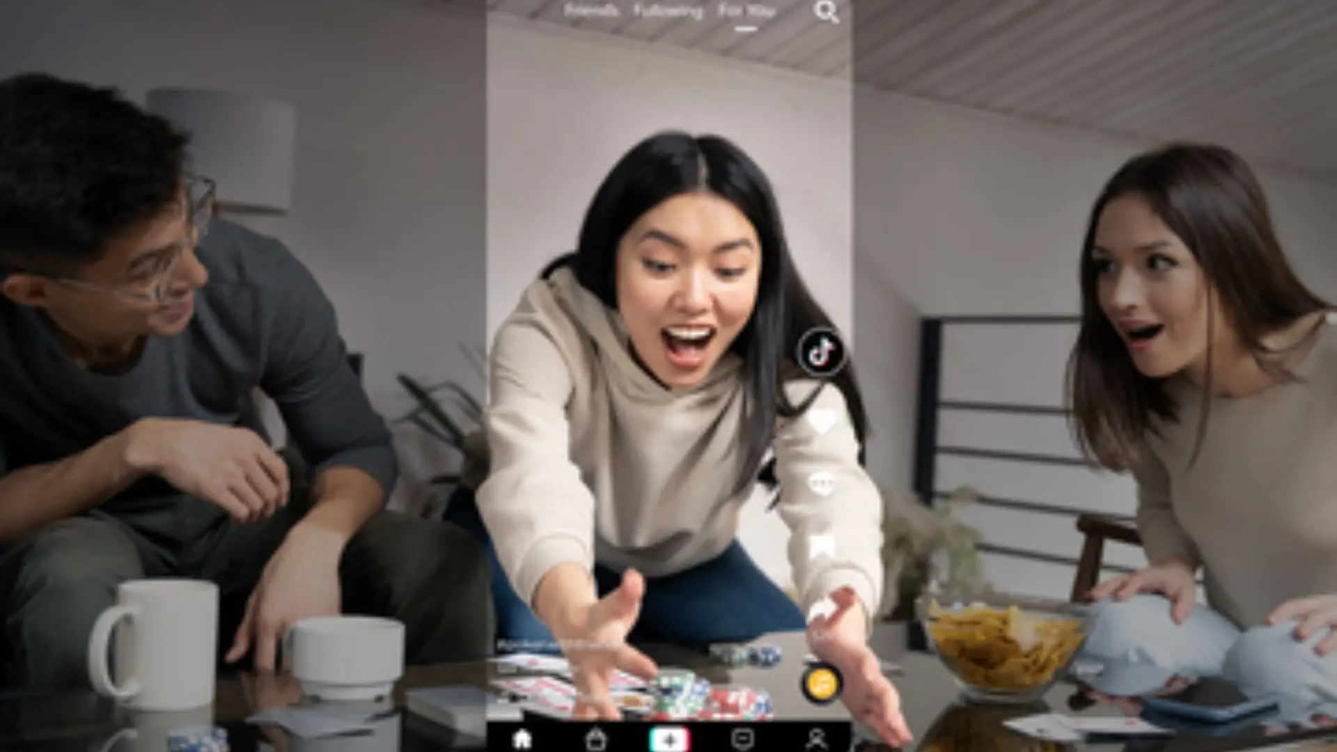 Kiếm tiền Tiktok