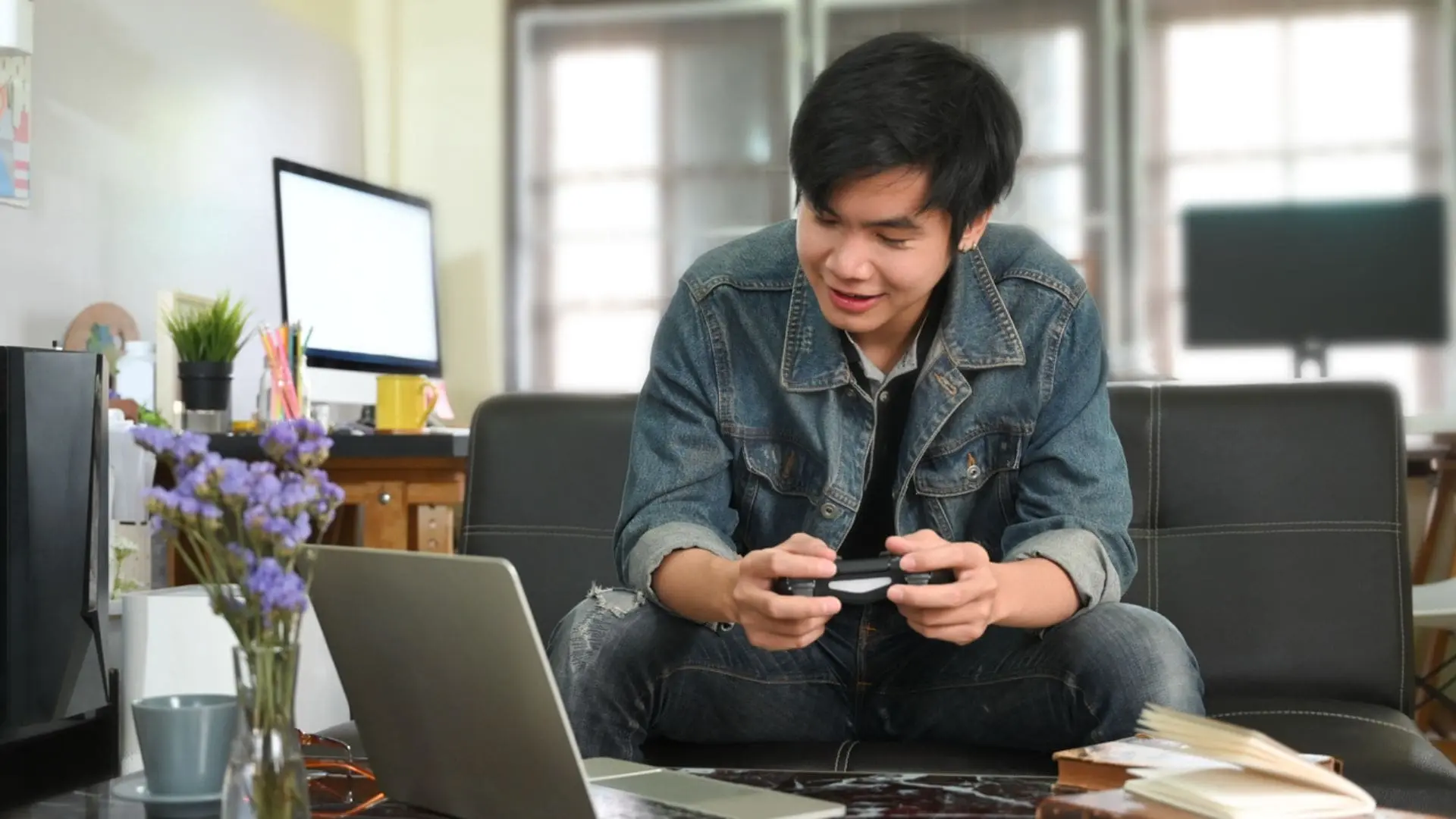 Game kiếm tiền online