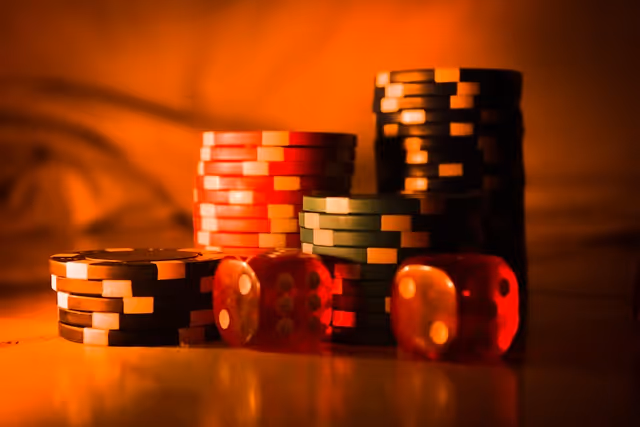 Sự xa hoa tại Wynn Palace