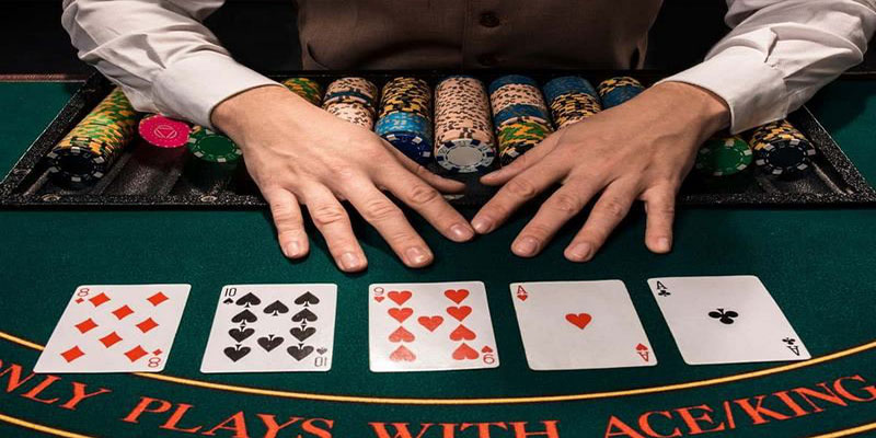 Các Vị Trí Trong Poker Mà Người Chơi Cần Phải Nắm Rõ