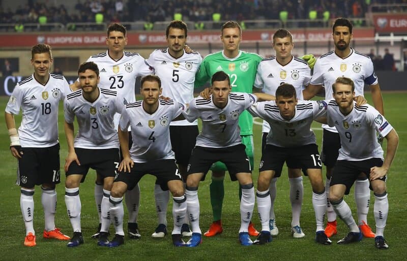 Nguồn gốc cỗ xe tăng Đức