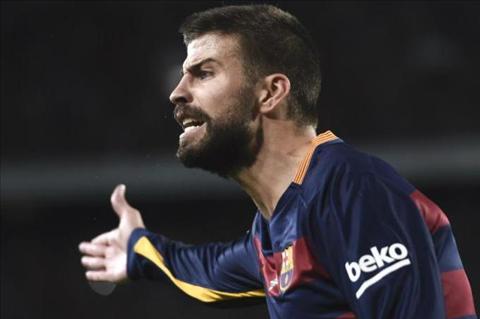 Gerard Pique - Thông tin về cầu thủ Gerard Pique - Trang 26