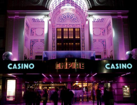 Empire Casino - Casino in London, Leicester Square | Official Website