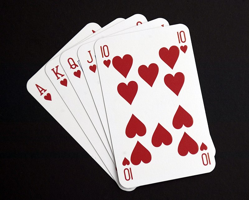 Chiến thuật 5bet đỉnh cao trong bài Poker chuyên nghiệp