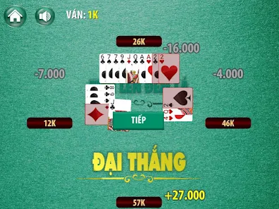 Tiến Lên - Tiến Lên - Apps on Google Play
