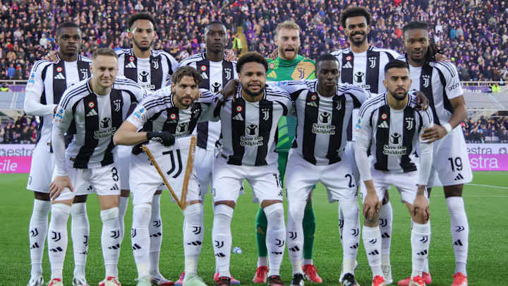Văn hóa người hâm mộ Juventus