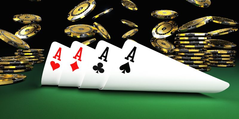 Nọc trong poker