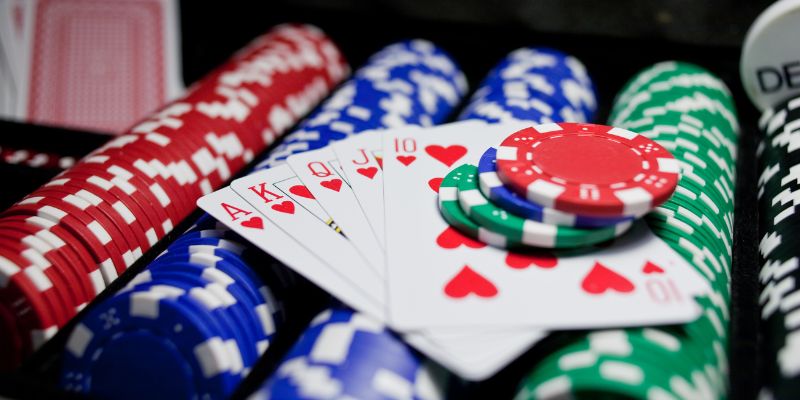 Nọc là gì trong game bài