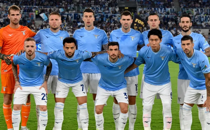 Giới thiệu CLB Lazio