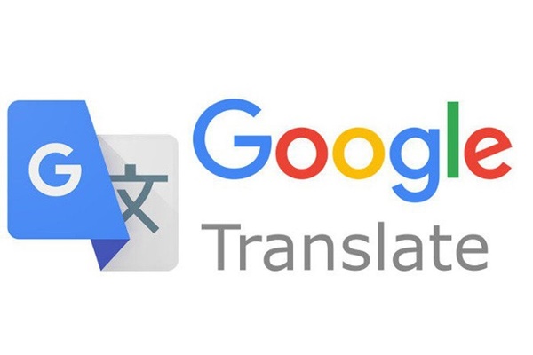 Google Translate dịch bằng AI