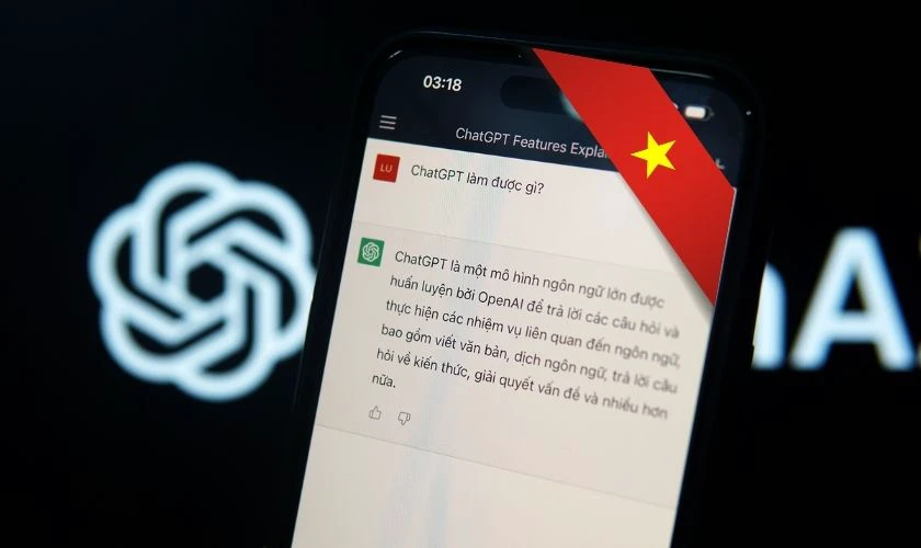 ChatGPT hỗ trợ dịch đa ngôn ngữ