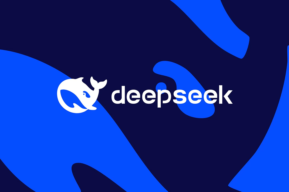 DeepSeek AI chatbot mã nguồn mở
